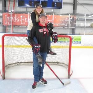 Meet your Posher, Joanna